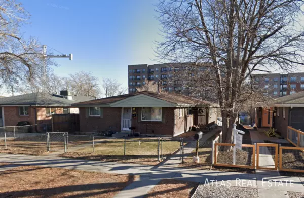 2 bedrooms apartment for rent in Sunnyside - Center Denver, Denver