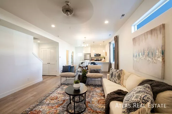 3 bedrooms apartment for rent in Southeast Colorado Springs - South COS, Colorado Springs