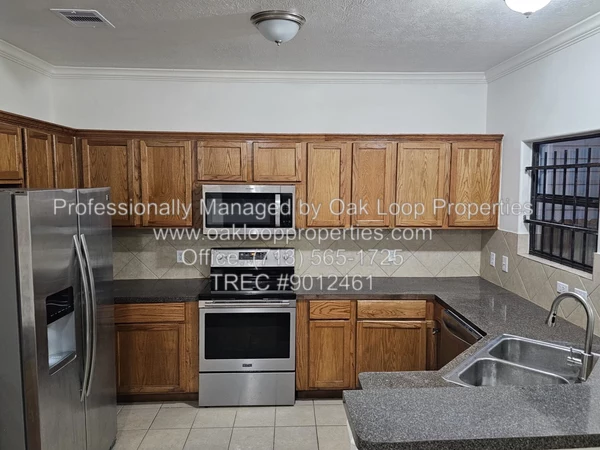 3 bedrooms apartment for rent in Sunnyside - Se Houston, Houston