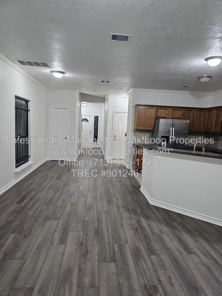 3 bedrooms apartment for rent in Sunnyside - Se Houston, Houston