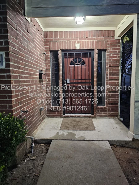 3 bedrooms apartment for rent in Sunnyside - Se Houston, Houston