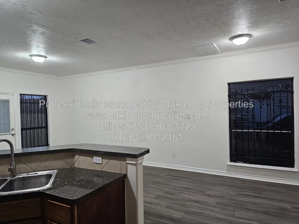 3 bedrooms apartment for rent in Sunnyside - Se Houston, Houston