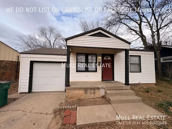 2 bedrooms apartment for rent in Putnam Heights - Central OKC, Oklahoma City