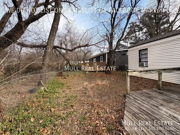 2 bedrooms apartment for rent in Putnam Heights - Central OKC, Oklahoma City