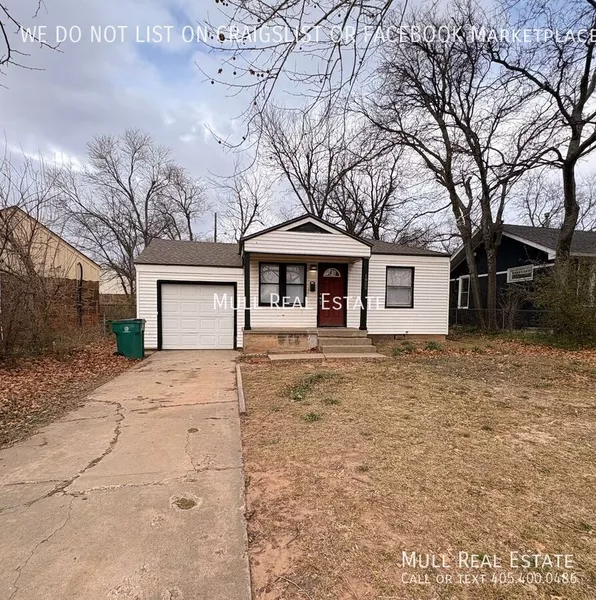 2 bedrooms apartment for rent in Putnam Heights - Central OKC, Oklahoma City
