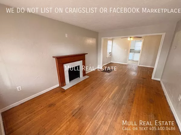 2 bedrooms apartment for rent in Putnam Heights - Central OKC, Oklahoma City