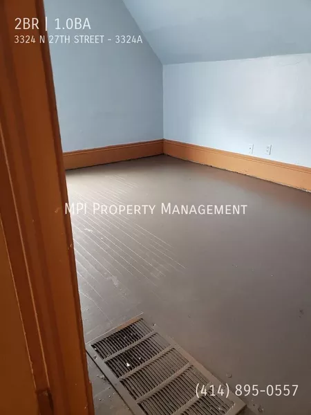 2 bedrooms apartment for rent in Franklin Heights - North Mil / North Shore, Milwaukee