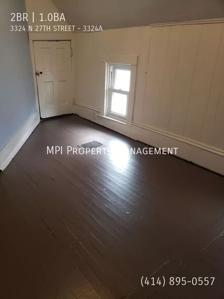 2 bedrooms apartment for rent in Franklin Heights - North Mil / North Shore, Milwaukee
