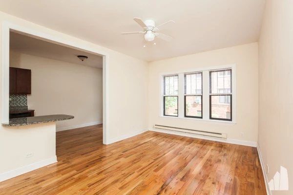 1 bedroom apartment for rent in Boystown - North Side, Chicago