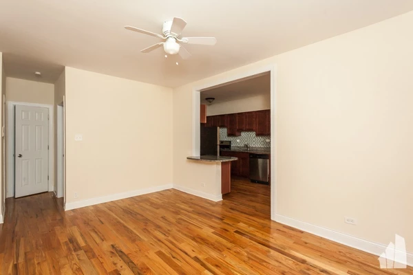 1 bedroom apartment for rent in Boystown - North Side, Chicago