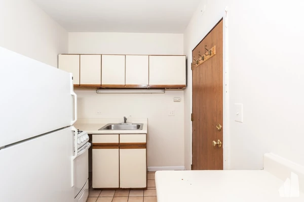 1 bedroom apartment for rent in Boystown - North Side, Chicago