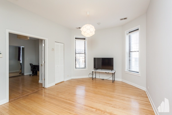 2 bedrooms apartment for rent in Boystown - North Side, Chicago