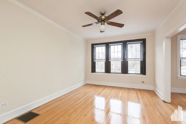 1 bedroom apartment for rent in Boystown - North Side, Chicago