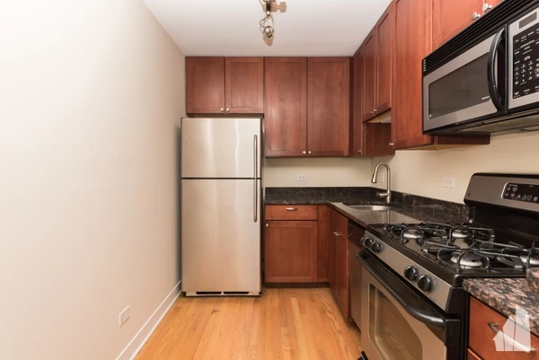 1 bedroom apartment for rent in Lincoln Park - North Side, Chicago