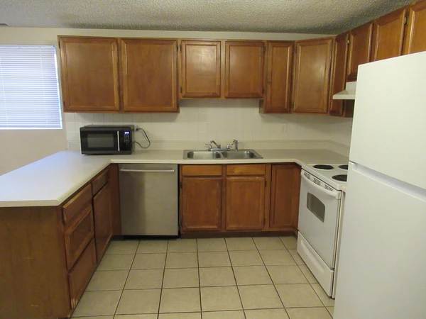 2 bedrooms apartment for rent in East Colorado Springs - East COS, Colorado Springs