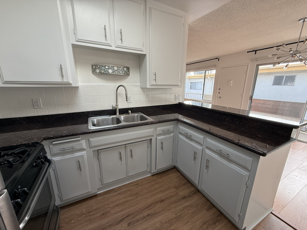 1 bedroom apartment for rent in Los Feliz - Central Los Angeles, Los Angeles