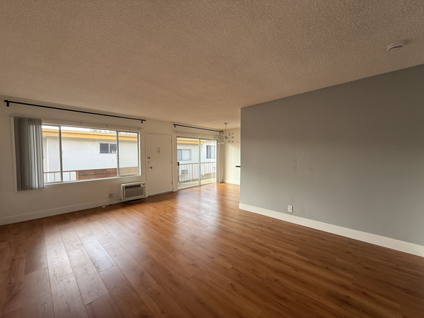 1 bedroom apartment for rent in Los Feliz - Central Los Angeles, Los Angeles