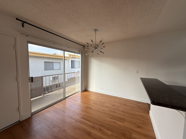 1 bedroom apartment for rent in Los Feliz - Central Los Angeles, Los Angeles