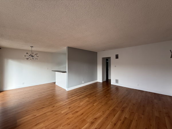 1 bedroom apartment for rent in Los Feliz - Central Los Angeles, Los Angeles
