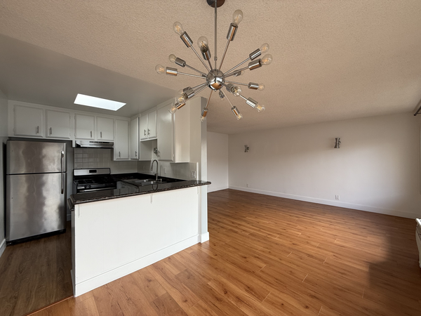 1 bedroom apartment for rent in Los Feliz - Central Los Angeles, Los Angeles