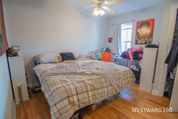 1 bedroom apartment for rent in Hermosa - Northwest Side, Chicago