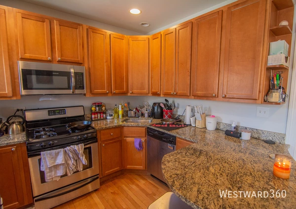 1 bedroom apartment for rent in Hermosa - Northwest Side, Chicago