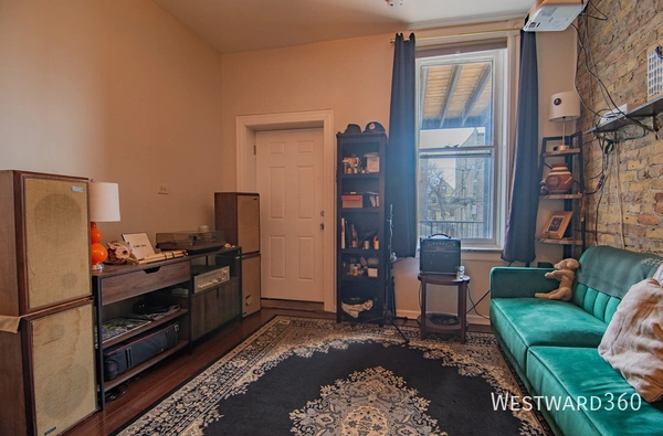 2 bedrooms apartment for rent in West Town - West Side, Chicago