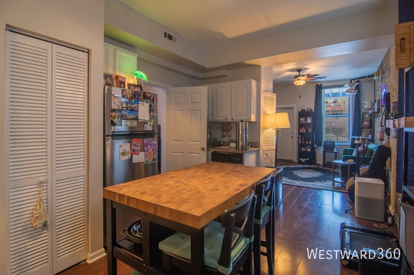 2 bedrooms apartment for rent in West Town - West Side, Chicago