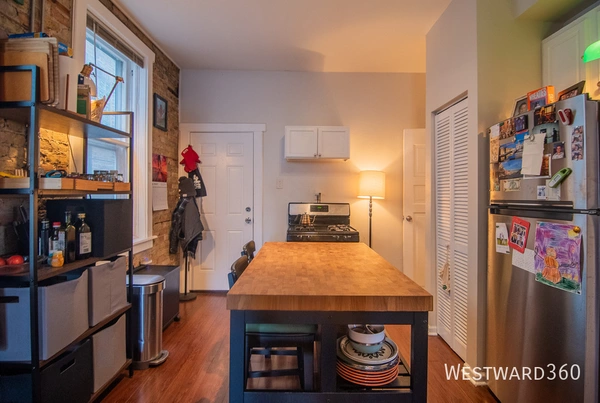 2 bedrooms apartment for rent in West Town - West Side, Chicago