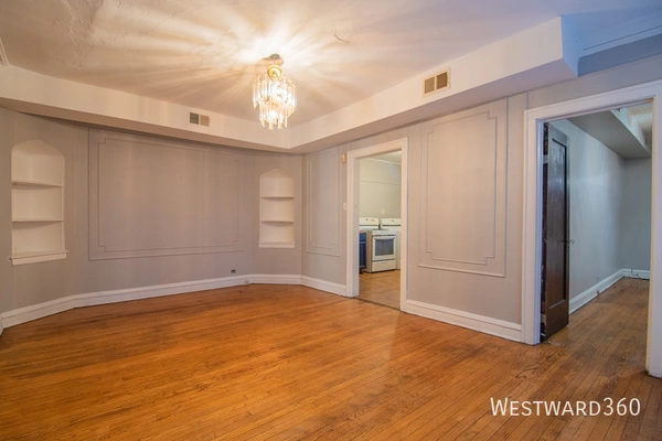 2 bedrooms apartment for rent in South Shore - South Side, Chicago