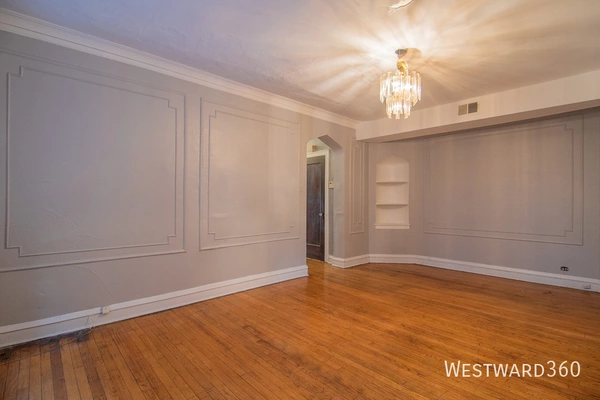 2 bedrooms apartment for rent in South Shore - South Side, Chicago