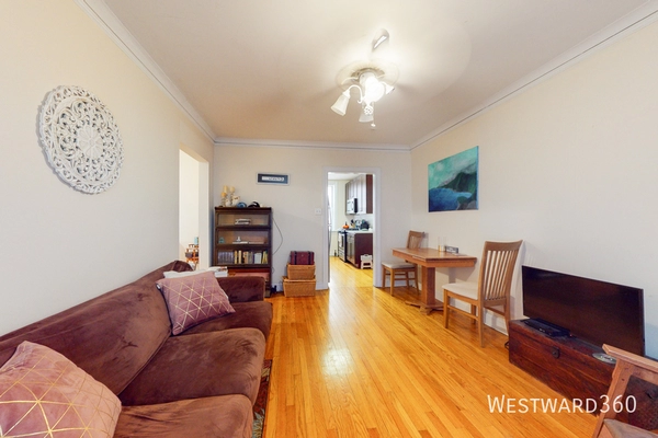 2 bedrooms apartment for rent in Rogers Park - Far North Side, Chicago