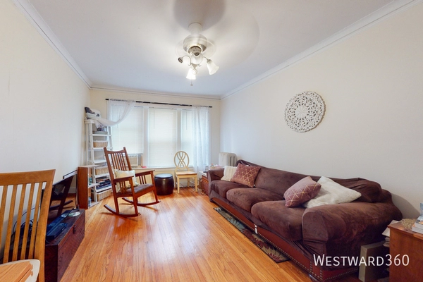 2 bedrooms apartment for rent in Rogers Park - Far North Side, Chicago