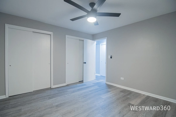 1 bedroom apartment for rent in Irving Park - Northwest Side, Chicago