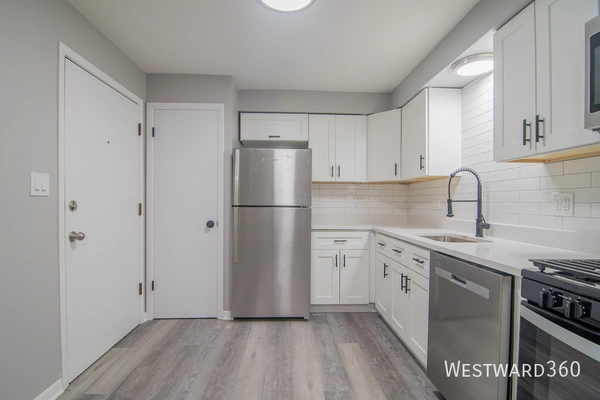 1 bedroom apartment for rent in Irving Park - Northwest Side, Chicago