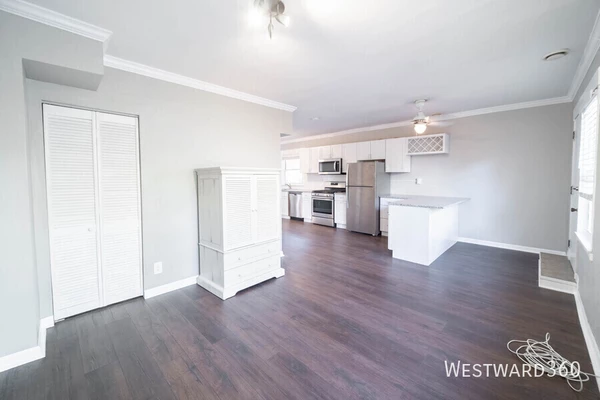 1 bedroom apartment for rent in Uptown - Far North Side, Chicago