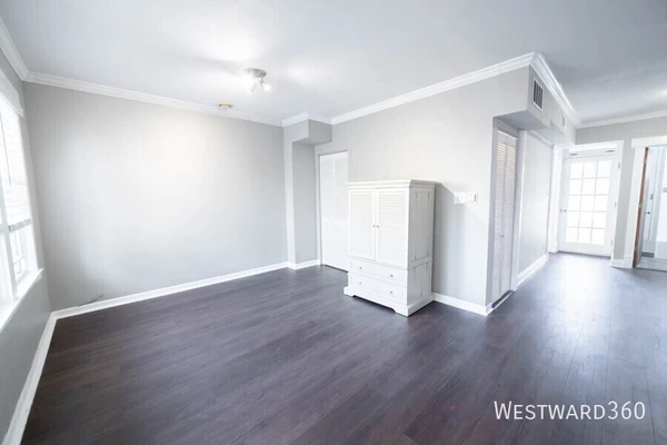 1 bedroom apartment for rent in Uptown - Far North Side, Chicago