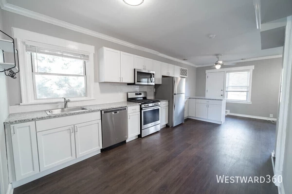 1 bedroom apartment for rent in Uptown - Far North Side, Chicago