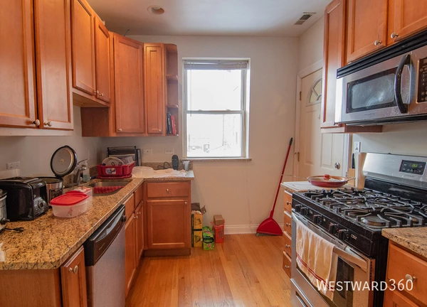2 bedrooms apartment for rent in Hermosa - Northwest Side, Chicago