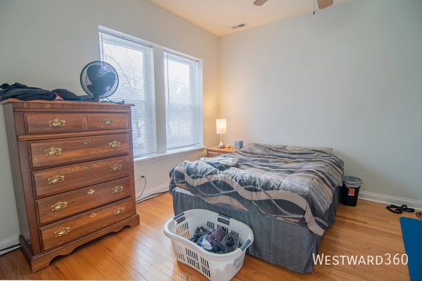 2 bedrooms apartment for rent in Hermosa - Northwest Side, Chicago