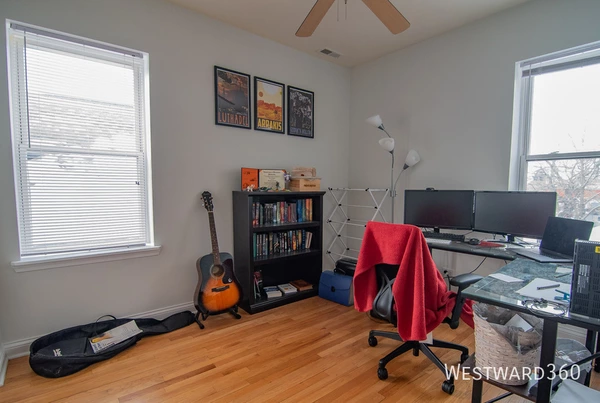 2 bedrooms apartment for rent in Hermosa - Northwest Side, Chicago