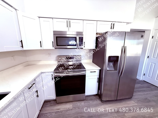 2 bedrooms apartment for rent in South Mountain - Phoenix, Phoenix