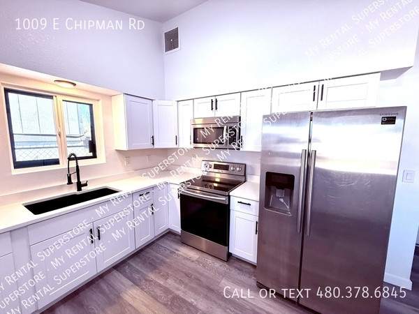 2 bedrooms apartment for rent in South Mountain - Phoenix, Phoenix