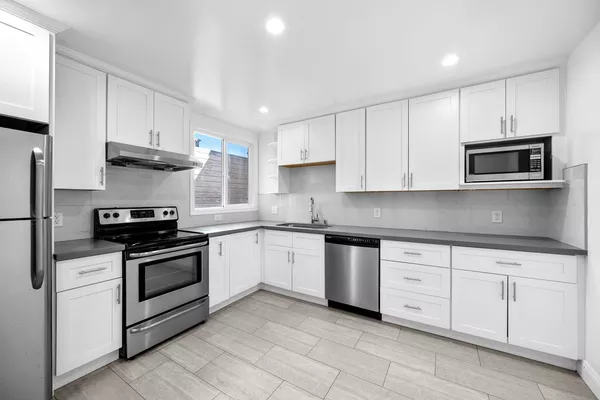 1 bedroom apartment for rent in Sea Cliff - San Francisco, San Francisco