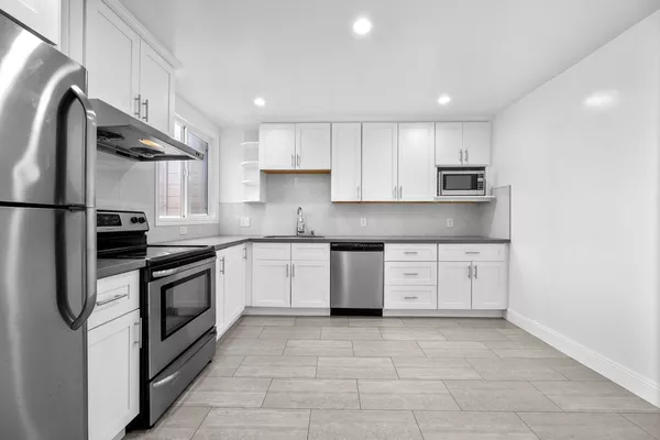 1 bedroom apartment for rent in Sea Cliff - San Francisco, San Francisco