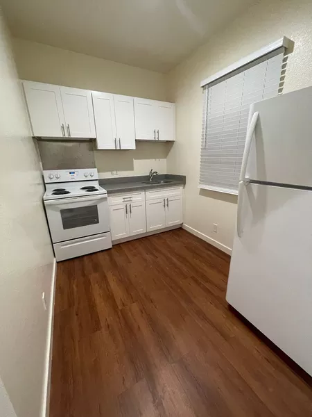 1 bedroom apartment for rent in Nob Hill - San Francisco, San Francisco