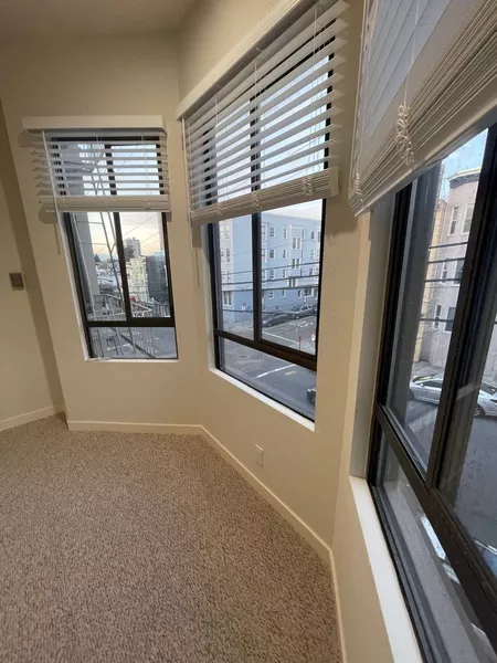 1 bedroom apartment for rent in Nob Hill - San Francisco, San Francisco