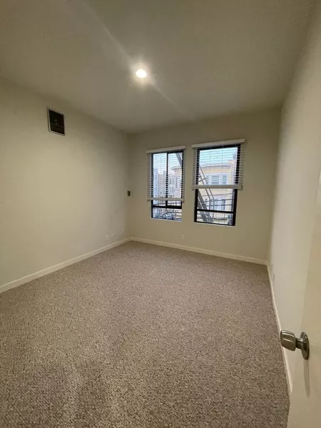 1 bedroom apartment for rent in Nob Hill - San Francisco, San Francisco