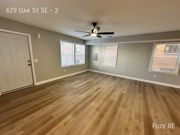 5 bedrooms apartment for rent in University of Minnesota - University, Minneapolis