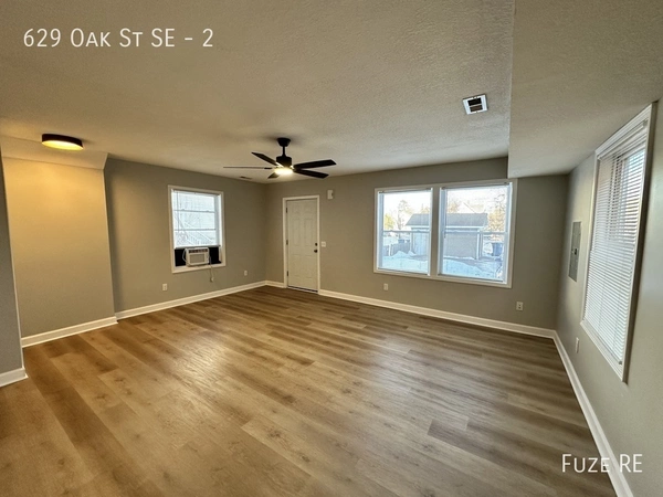 5 bedrooms apartment for rent in University of Minnesota - University, Minneapolis